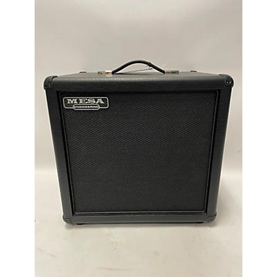 MESA/Boogie Used MESA/Boogie 1X12 EXT CELESTION Guitar Cabinet