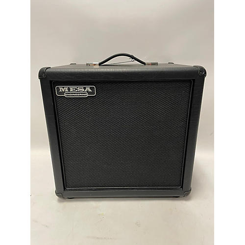 MESA/Boogie Used MESA/Boogie 1X12 EXT CELESTION Guitar Cabinet