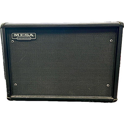 MESA/Boogie Used MESA/Boogie 1X12 EXT Guitar Cabinet