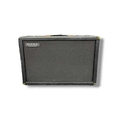 MESA/Boogie Used MESA/Boogie 1X12 EXT Guitar Cabinet