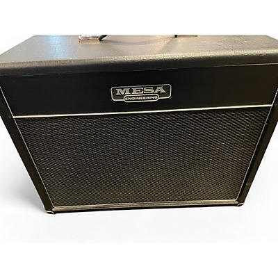 MESA/Boogie Used MESA/Boogie 1X12 EXT Guitar Cabinet