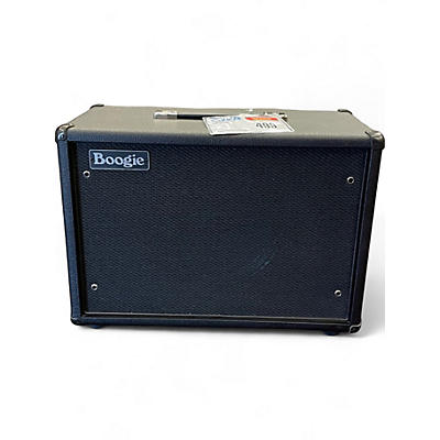 Used MESA/Boogie 1X12 EXT Guitar Cabinet