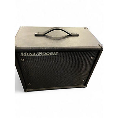 Used MESA/Boogie 1X12 EXT Guitar Cabinet