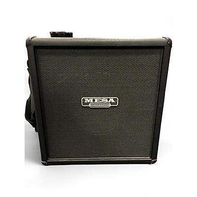 Used MESA/Boogie 1X12 EXT Guitar Cabinet