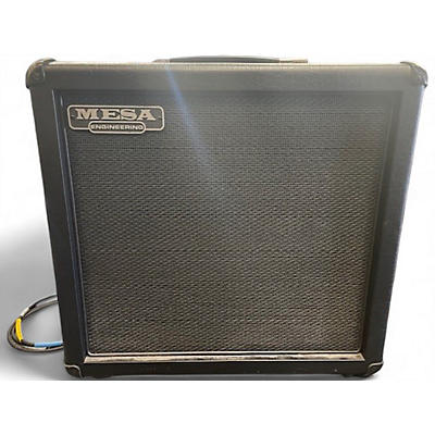 Used MESA/Boogie 1X12 EXT Guitar Cabinet