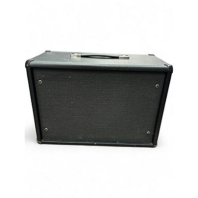 Used MESA/Boogie 1X12 EXT Guitar Cabinet