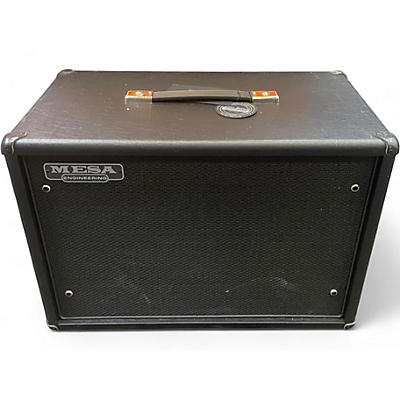 Used MESA/Boogie 1X12 EXT Guitar Cabinet