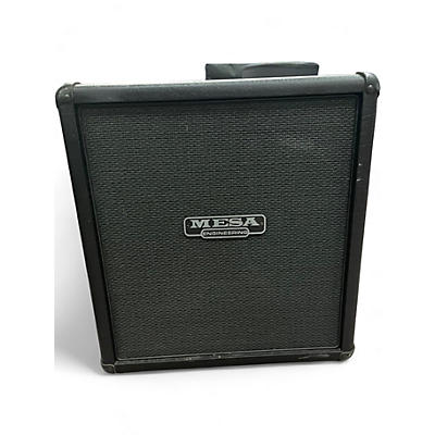 Used MESA/Boogie 1X12 EXT Guitar Cabinet