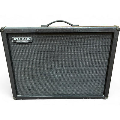Used MESA/Boogie 1X12 EXT Guitar Cabinet
