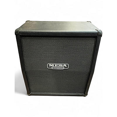 Used MESA/Boogie 1X12 EXT Guitar Cabinet