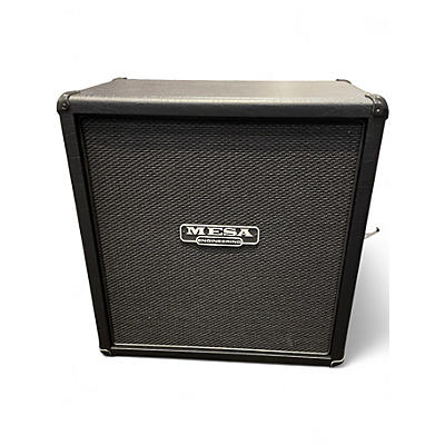 Used MESA/Boogie 1X12 EXT Guitar Cabinet