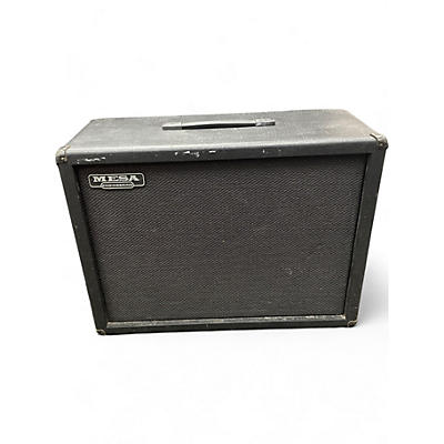 MESA/Boogie Used MESA/Boogie 1X12 Guitar Cabinet