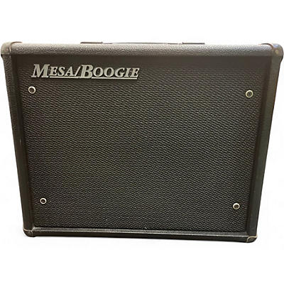 Used MESA/Boogie 1X12 Open Back Cab Guitar Cabinet