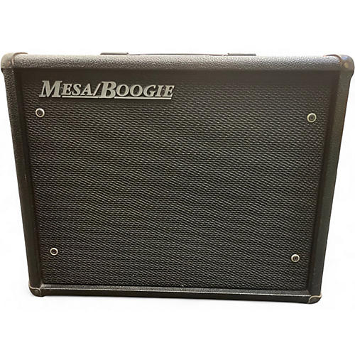 Used MESA/Boogie 1X12 Open Back Cab Guitar Cabinet