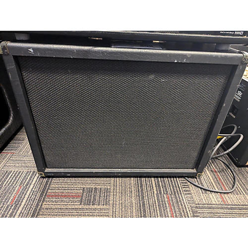 MESA/Boogie Used MESA/Boogie 1X12 Open Back Guitar Cabinet