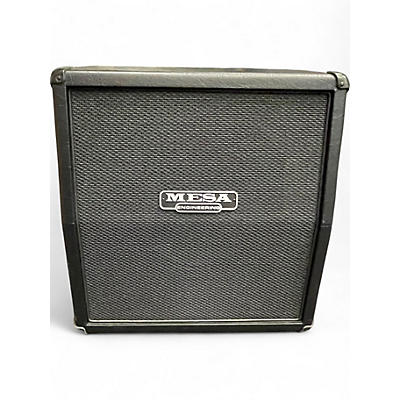 Used MESA/Boogie 1X12 RECTO SLANT Guitar Cabinet