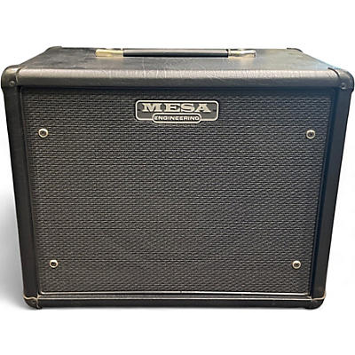Used MESA/Boogie 1X12 Rectifier Cabinet Guitar Cabinet