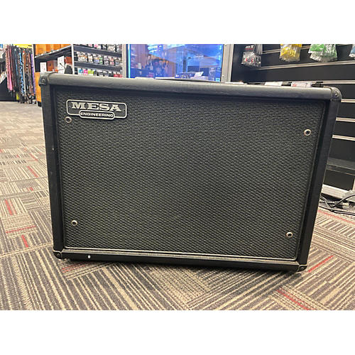 MESA/Boogie Used MESA/Boogie 1X12CELESTION Bass Cabinet