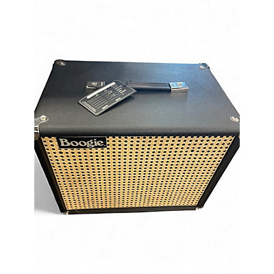 Used MESA/Boogie 1X12EXT Guitar Cabinet