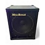 Used MESA/Boogie 1X15 Bass Cab Bass Cabinet
