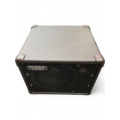 Used MESA/Boogie 1x12 Bass Bass Cabinet