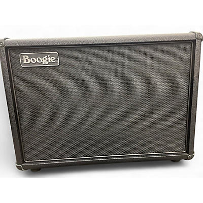 Used MESA/Boogie 1x12 Boogie 23 Open-Back Guitar Speaker Cabinet Guitar Cabinet