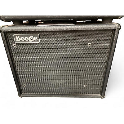Used MESA/Boogie 1x12 Boogie Guitar Cabinet