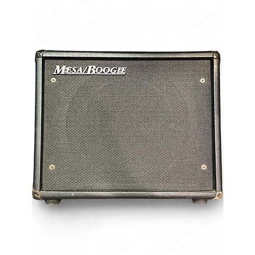 MESA/Boogie Used MESA/Boogie 1x12 Cabinet Guitar Cabinet