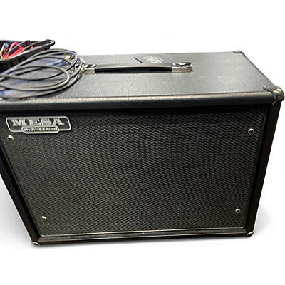 Used MESA/Boogie 1x12 Celestion  Guitar Stack