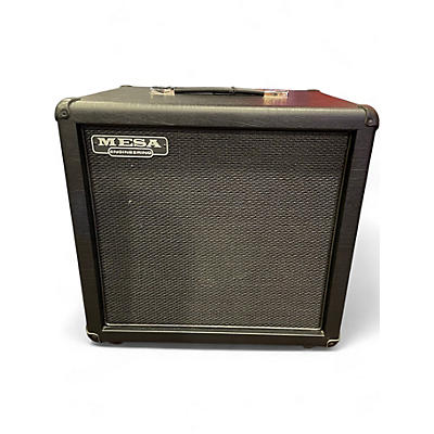 Used MESA/Boogie 1x12 EXT Cel 30 Guitar Cabinet