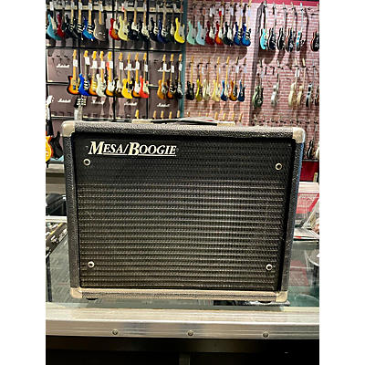 MESA/Boogie Used MESA/Boogie 1x12 EXT Celestion Guitar Cabinet