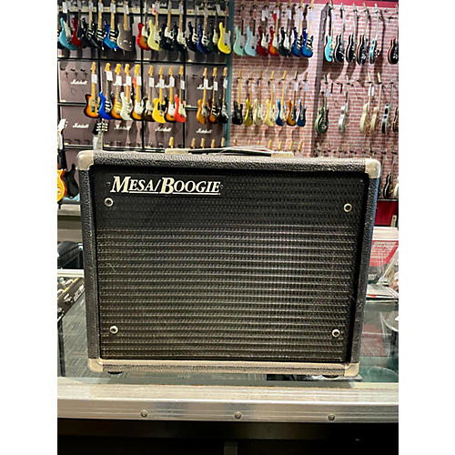 MESA/Boogie Used MESA/Boogie 1x12 EXT Celestion Guitar Cabinet