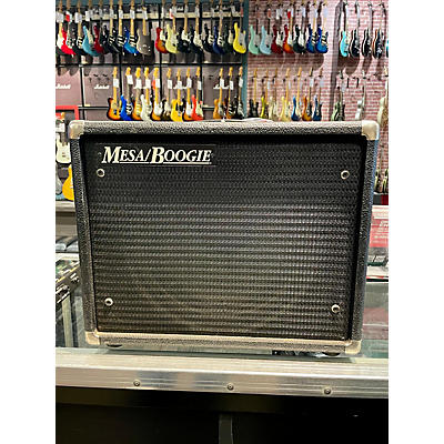 MESA/Boogie Used MESA/Boogie 1x12 EXT Celestion Guitar Cabinet