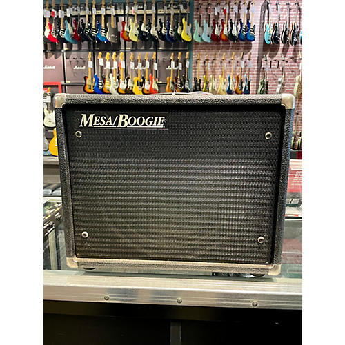 MESA/Boogie Used MESA/Boogie 1x12 EXT Celestion Guitar Cabinet