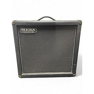 Used MESA/Boogie 1x12 EXT Guitar Cabinet