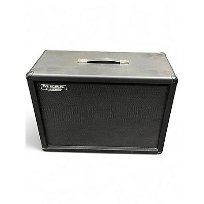 Used MESA/Boogie 1x12 EXT Guitar Cabinet