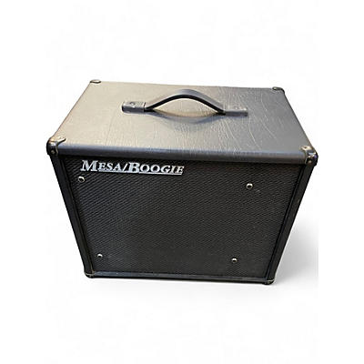Used MESA/Boogie 1x12 EXT Guitar Cabinet