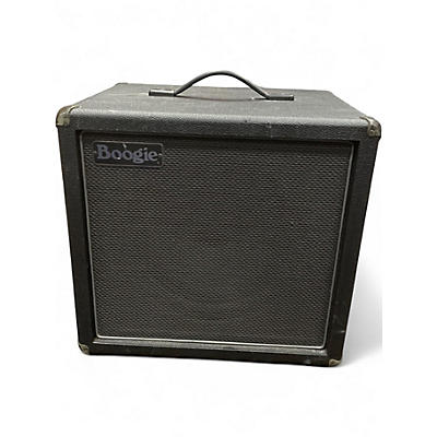 Used MESA/Boogie 1x12 EXT Guitar Cabinet