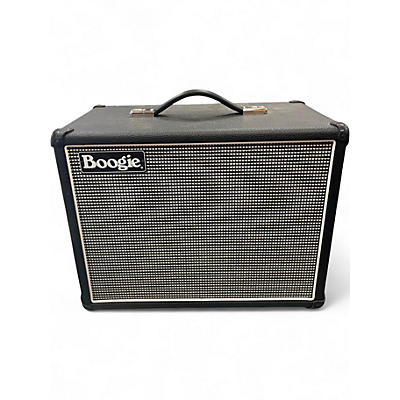Used MESA/Boogie 1x12 EXT Guitar Cabinet