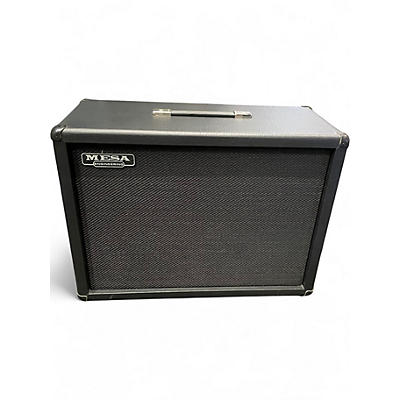 Used MESA/Boogie 1x12 EXT Guitar Cabinet