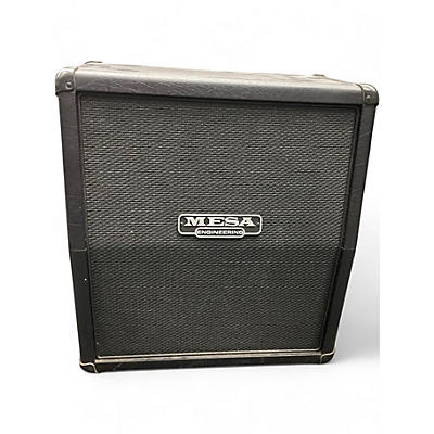 Used MESA/Boogie 1x12 Ext Cel 30 Guitar Cabinet