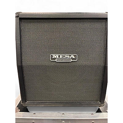 Used MESA/Boogie 1x12 Ext Cel 30 Guitar Cabinet