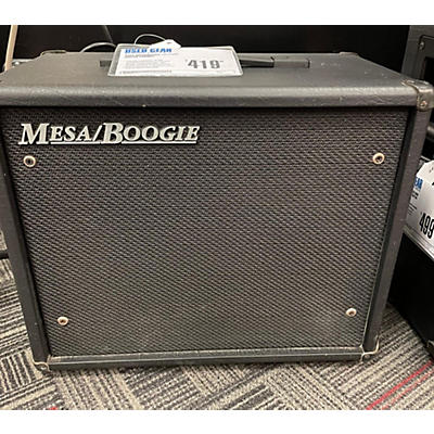 MESA/Boogie Used MESA/Boogie 1x12 Ext Guitar Cabinet