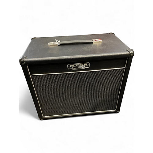 Used MESA/Boogie 1x12 Extension Cabinet Guitar Cabinet