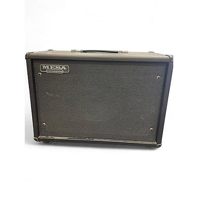 Used MESA/Boogie 1x12 Guitar Cabinet