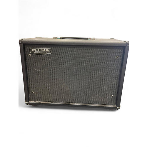 Used MESA/Boogie 1x12 Guitar Cabinet