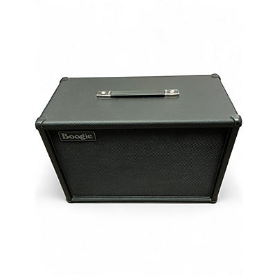 Used MESA/Boogie 1x12 Guitar Cabinet