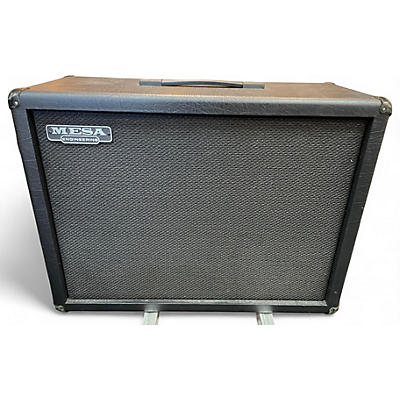 Used MESA/Boogie 1x12 Guitar Cabinet