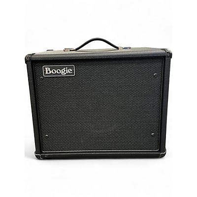 Used MESA/Boogie 1x12 Open Back 90W Guitar Cabinet