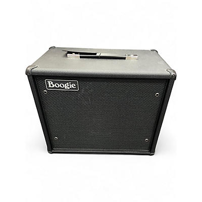 Used MESA/Boogie 1x12 Open Back Guitar Cabinet